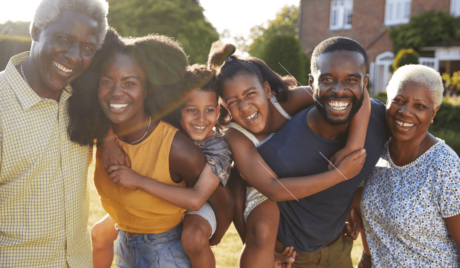 La réconciliation est-elle possible, après une relation familiale brisée